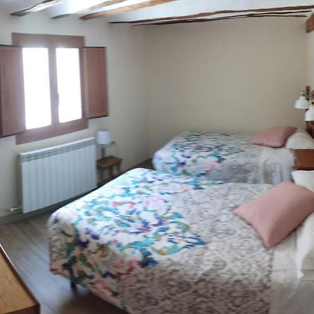 Apartmán La Calma De Arnedillo Exteriér fotografie