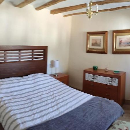 Apartmán La Calma De Arnedillo Exteriér fotografie