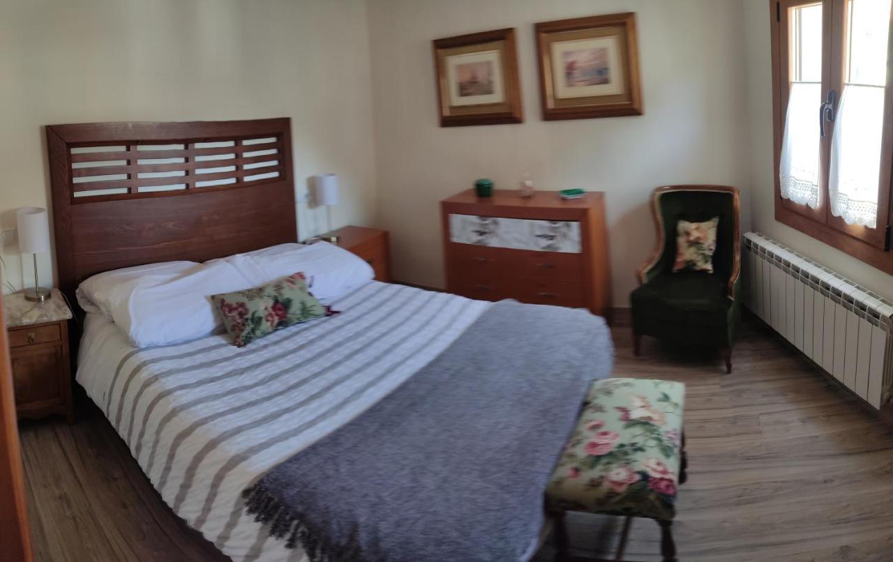 Apartmán La Calma De Arnedillo Exteriér fotografie