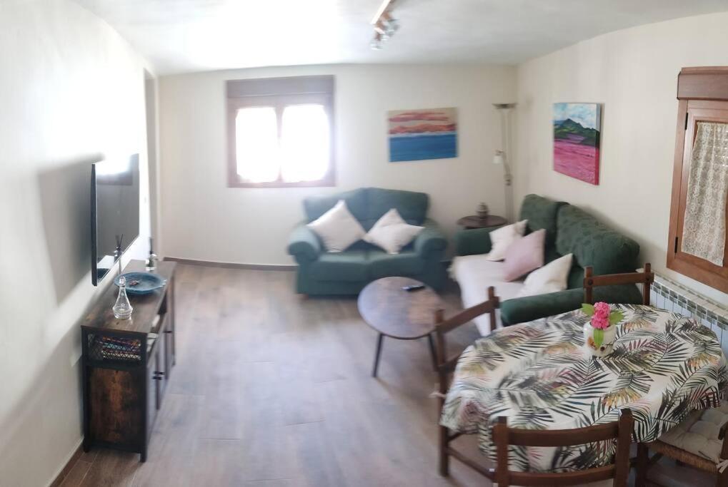 Apartmán La Calma De Arnedillo Exteriér fotografie