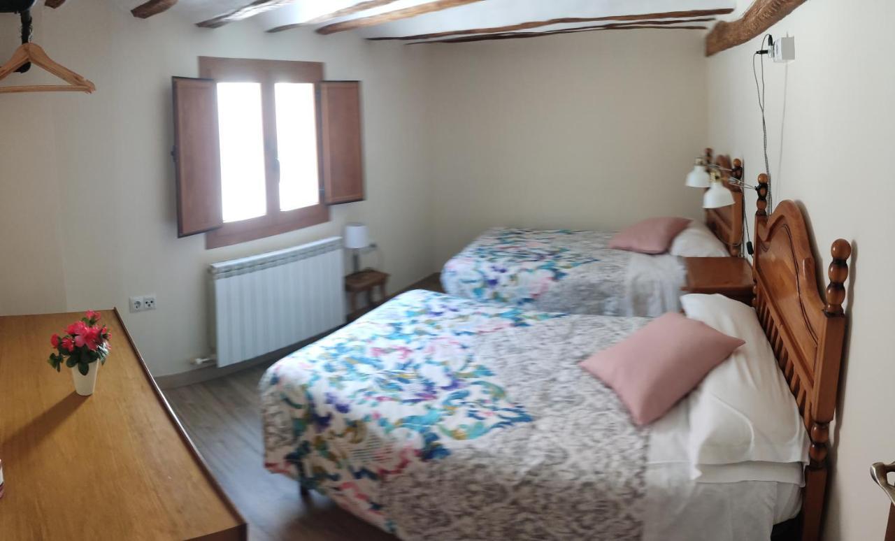 Apartmán La Calma De Arnedillo Exteriér fotografie