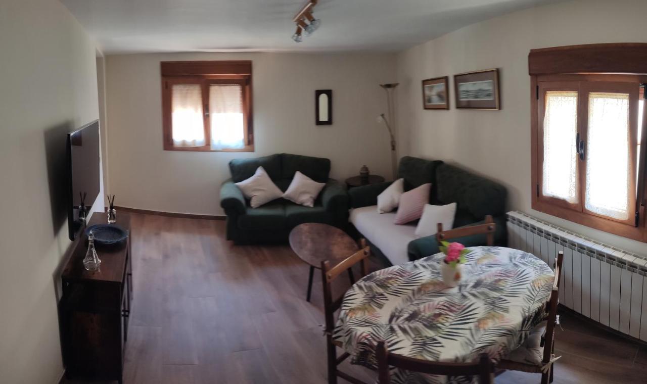 Apartmán La Calma De Arnedillo Exteriér fotografie
